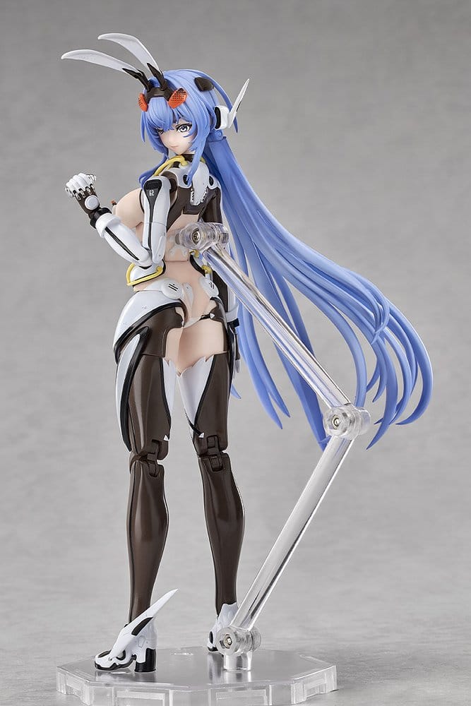 Azur Lane Hyper Body figurine New Jersey (April Fools' Ver.) 15 cm