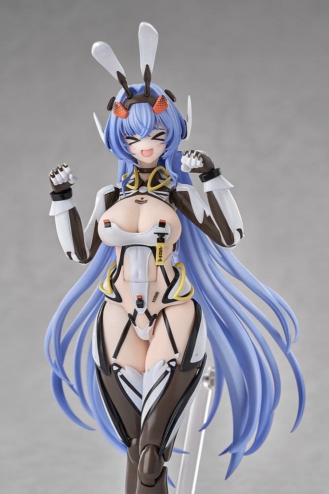 Azur Lane Hyper Body figurine New Jersey (April Fools' Ver.) 15 cm