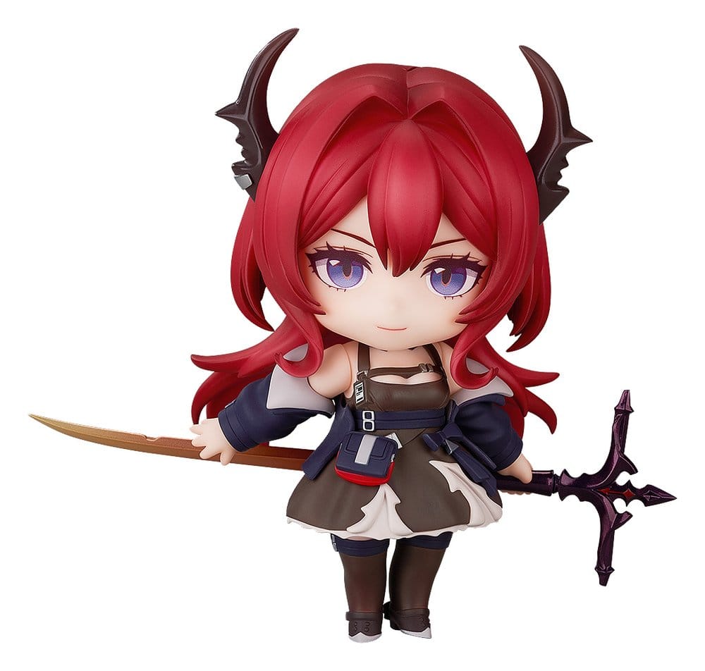 Arknights Nendoroid figurine Surtr 10 cm