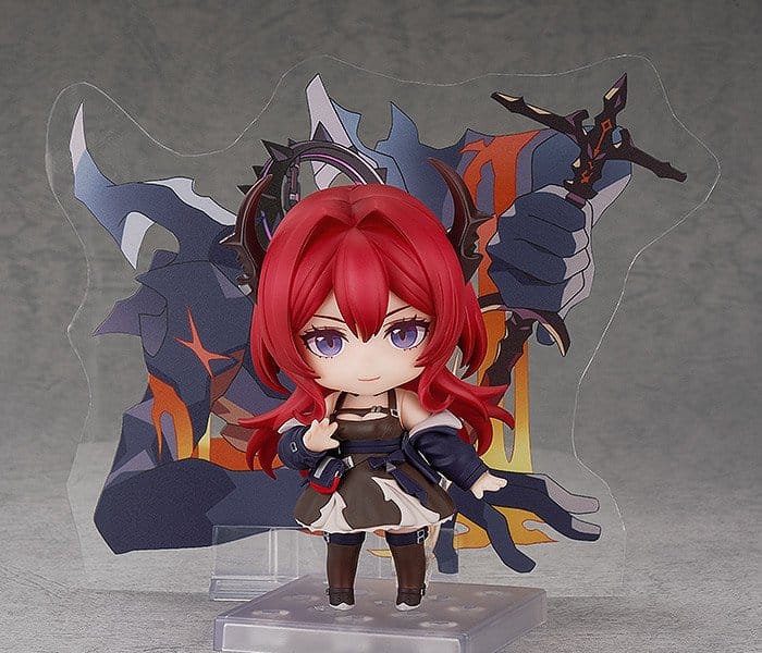 Arknights Nendoroid figurine Surtr 10 cm