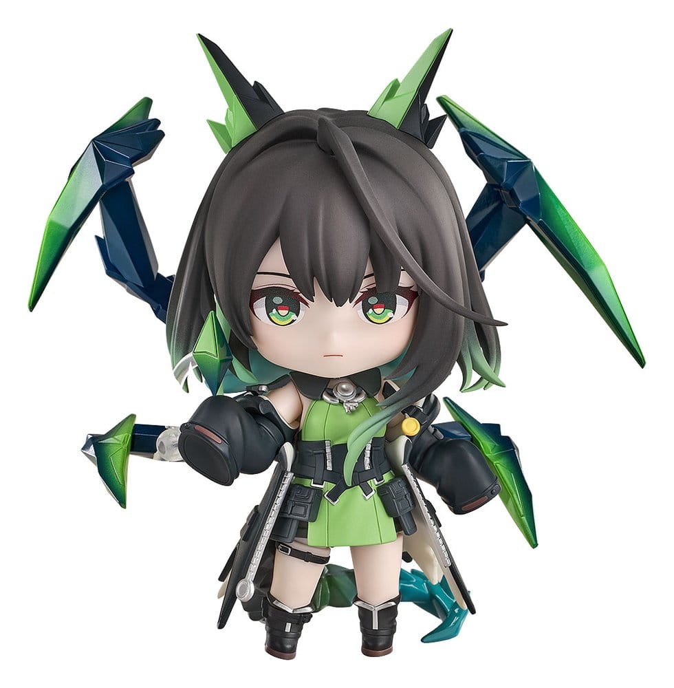 Arknights Nendoroid figurine Mon3tr 10 cm