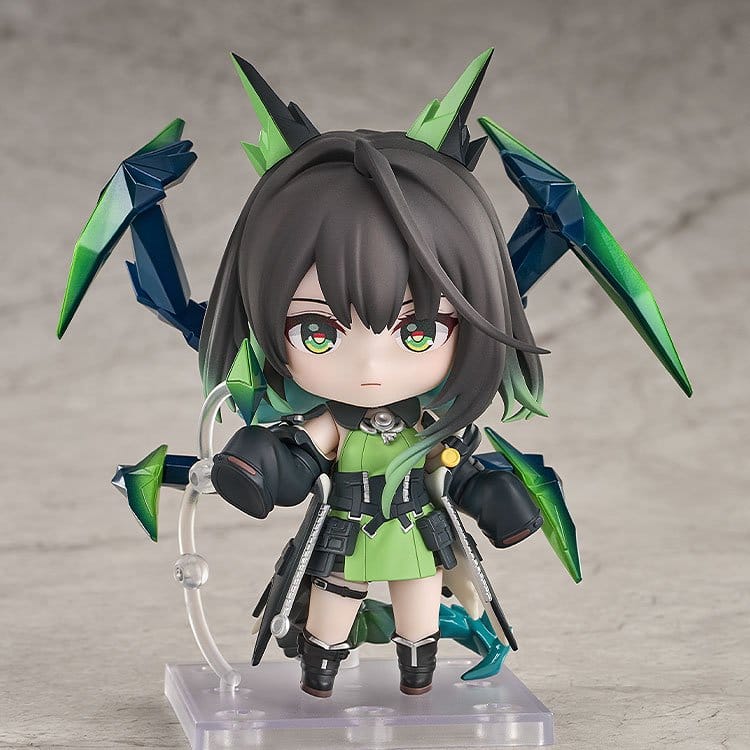 Arknights Nendoroid figurine Mon3tr 10 cm
