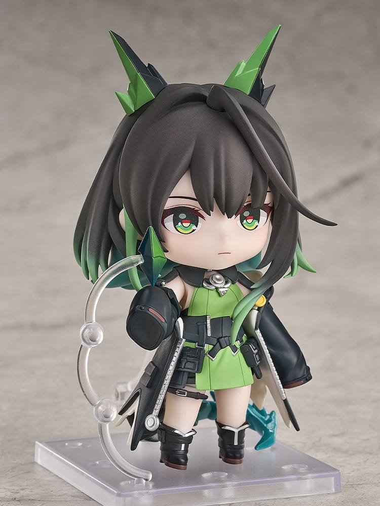 Arknights Nendoroid figurine Mon3tr 10 cm