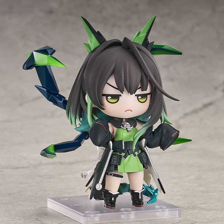 Arknights Nendoroid figurine Mon3tr 10 cm