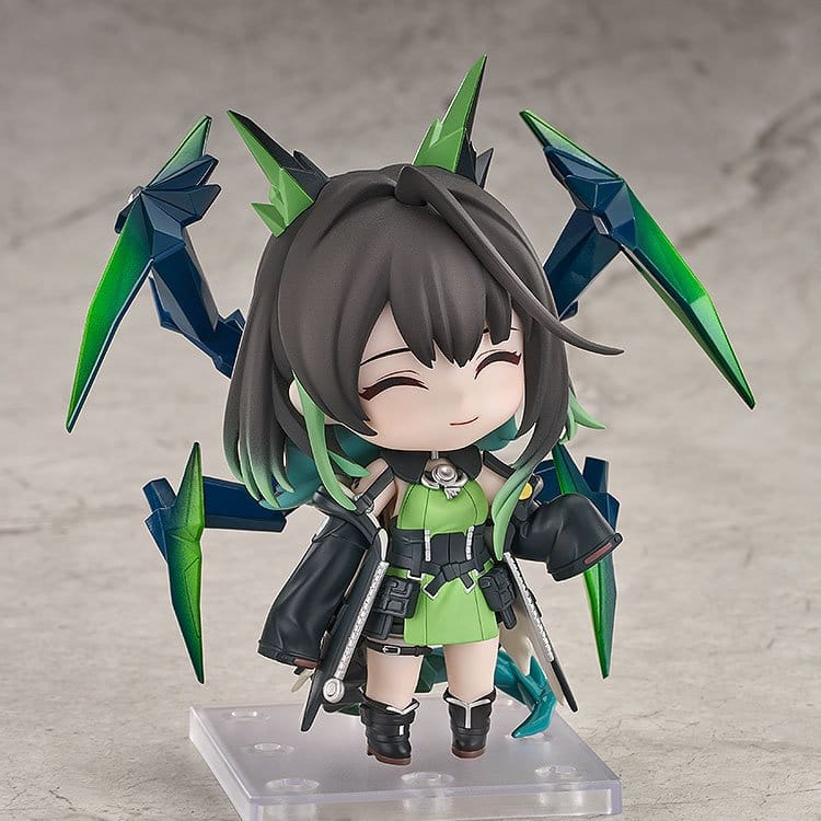 Arknights Nendoroid figurine Mon3tr 10 cm