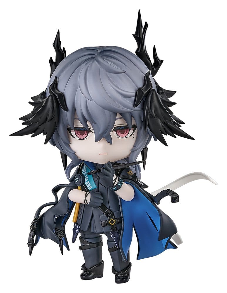 Arknights Nendoroid figurine Logos 10 cm