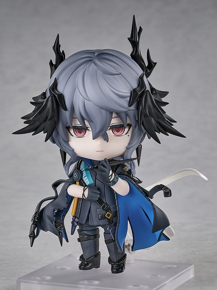 Arknights Nendoroid figurine Logos 10 cm