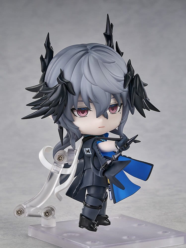 Arknights Nendoroid figurine Logos 10 cm