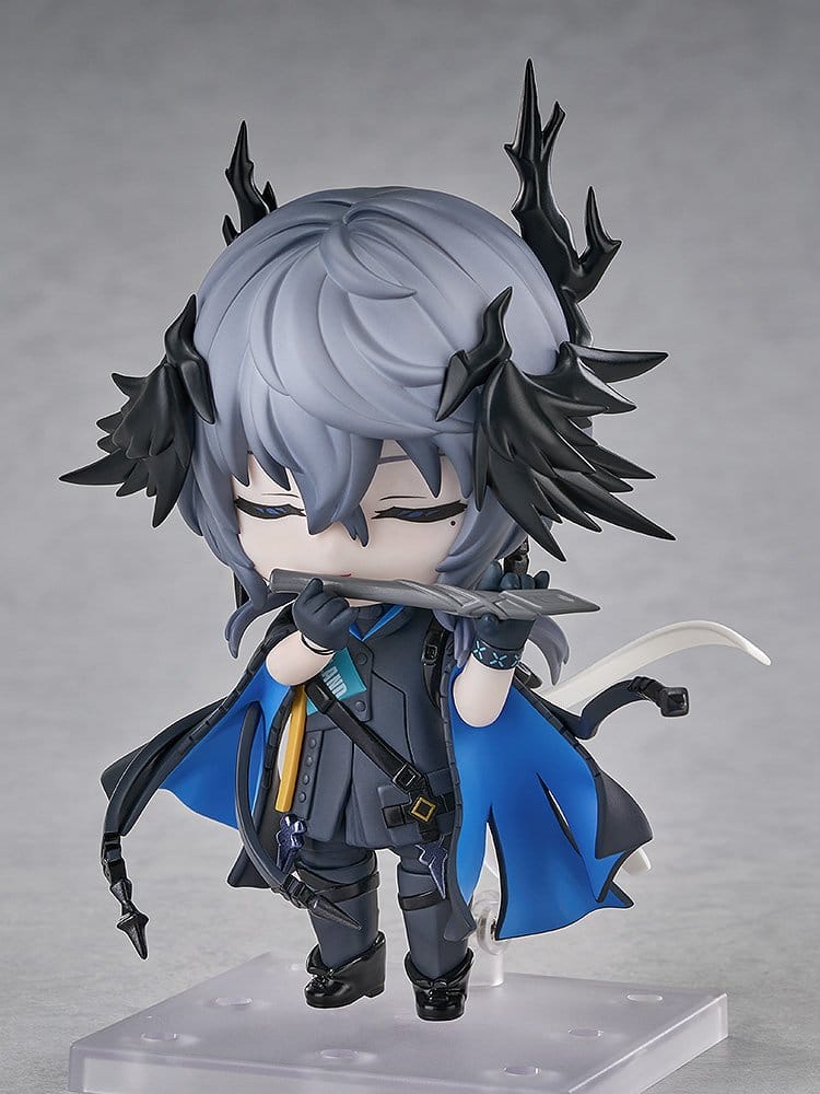 Arknights Nendoroid figurine Logos 10 cm