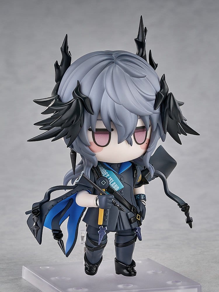 Arknights Nendoroid figurine Logos 10 cm