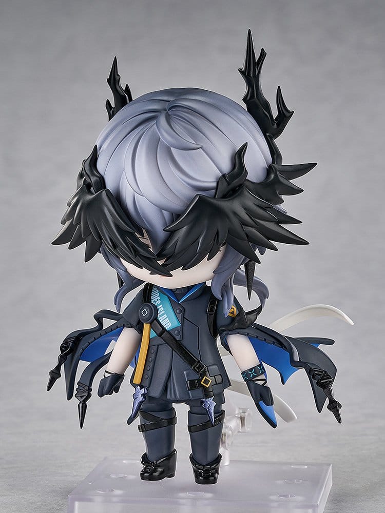 Arknights Nendoroid figurine Logos 10 cm