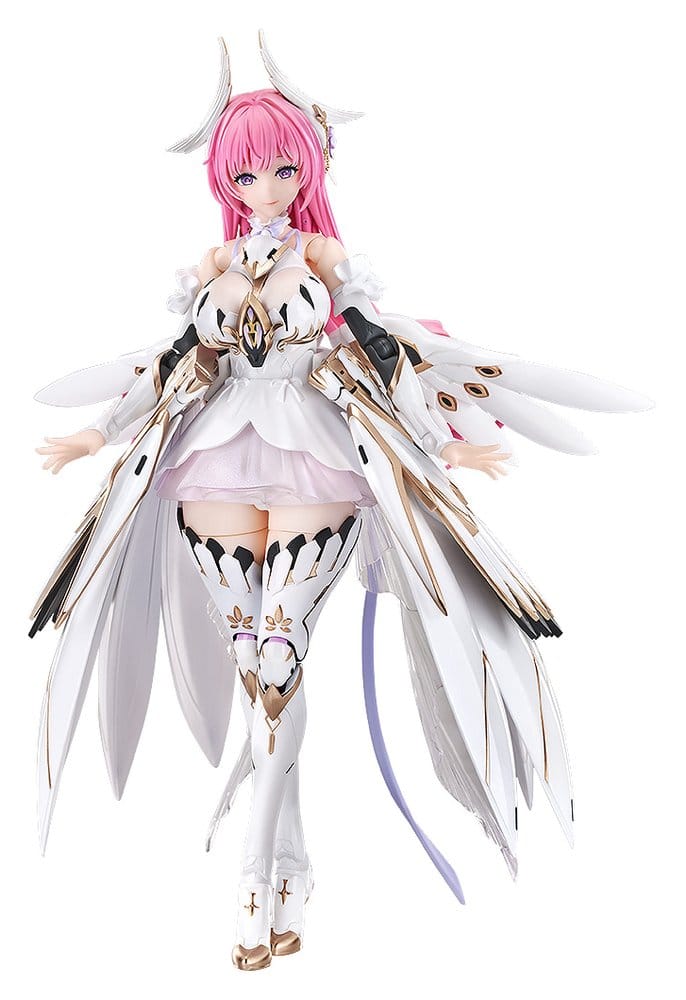 Goddess of Victory: Nikke Hyper Body figurine Dorothy 15 cm