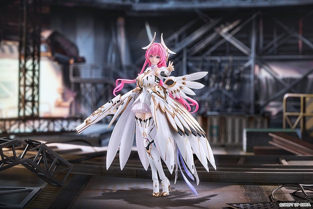 Goddess of Victory: Nikke Hyper Body figurine Dorothy 15 cm