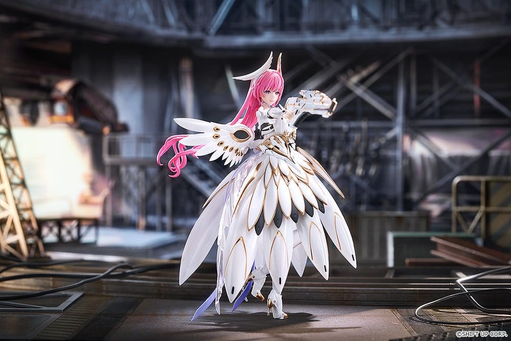 Goddess of Victory: Nikke Hyper Body figurine Dorothy 15 cm