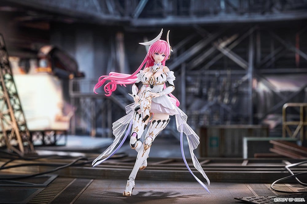 Goddess of Victory: Nikke Hyper Body figurine Dorothy 15 cm