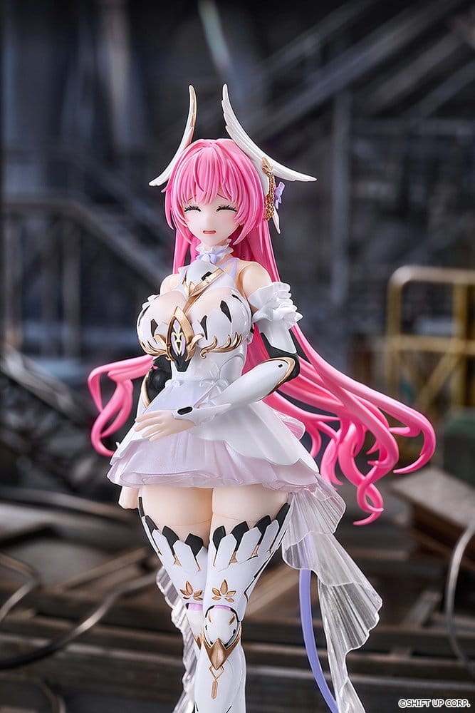 Goddess of Victory: Nikke Hyper Body figurine Dorothy 15 cm