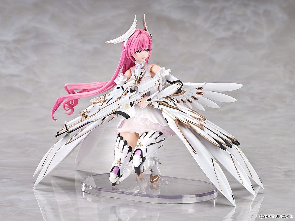 Goddess of Victory: Nikke Hyper Body figurine Dorothy 15 cm
