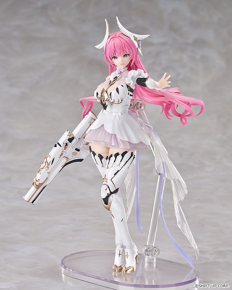 Goddess of Victory: Nikke Hyper Body figurine Dorothy 15 cm