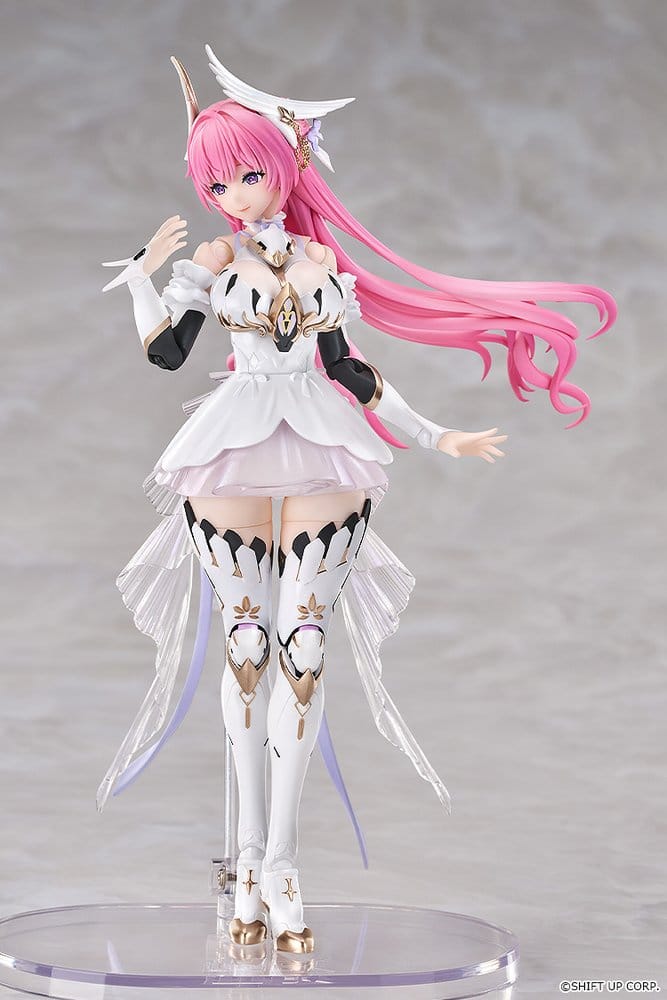 Goddess of Victory: Nikke Hyper Body figurine Dorothy 15 cm