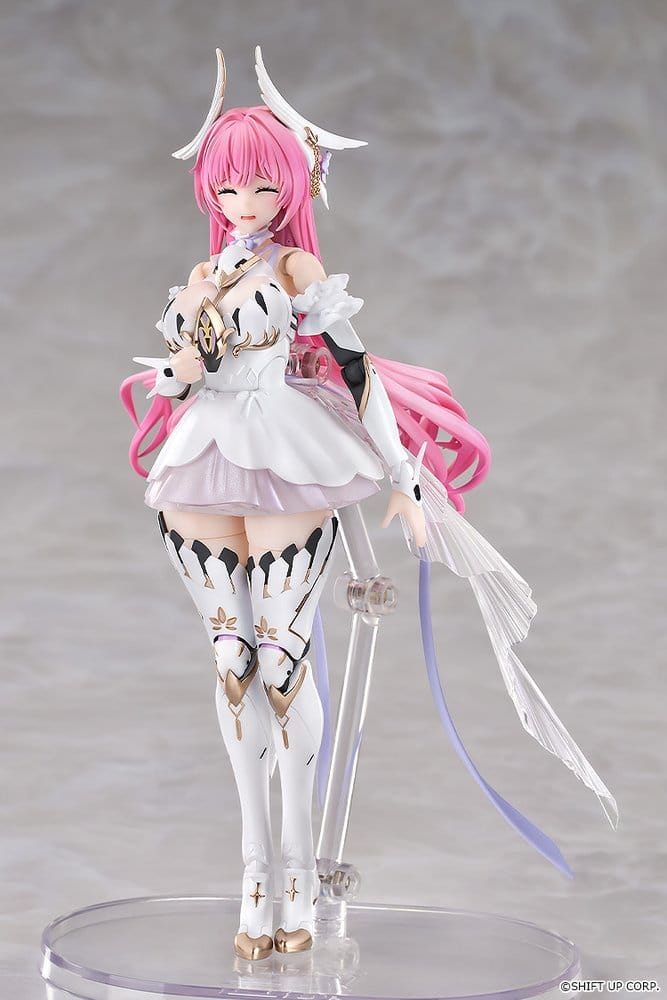 Goddess of Victory: Nikke Hyper Body figurine Dorothy 15 cm