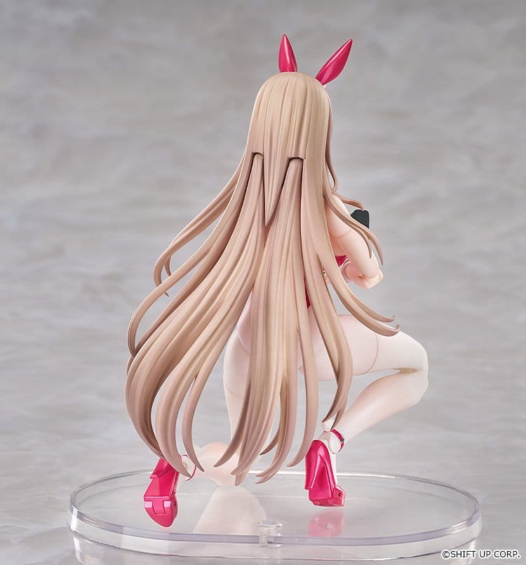 Goddess of Victory: Nikke figurine Hyper Body Viper - Toxic Rabbit 15,0 cm