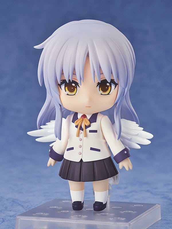 Angel Beats! Nendoroid figurine Kanade Tachibana 10 cm