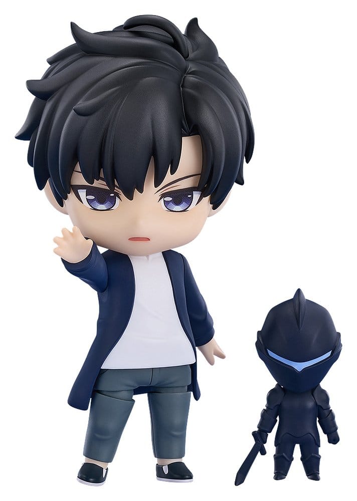 Solo Leveling Nendoroid figurine Sung Jinwoo 10 cm