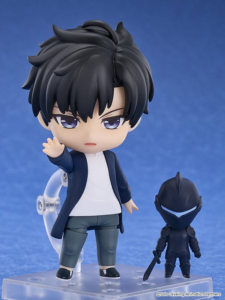 Solo Leveling Nendoroid figurine Sung Jinwoo 10 cm