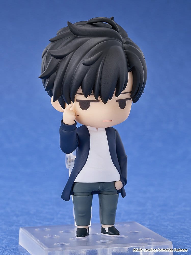 Solo Leveling Nendoroid figurine Sung Jinwoo 10 cm