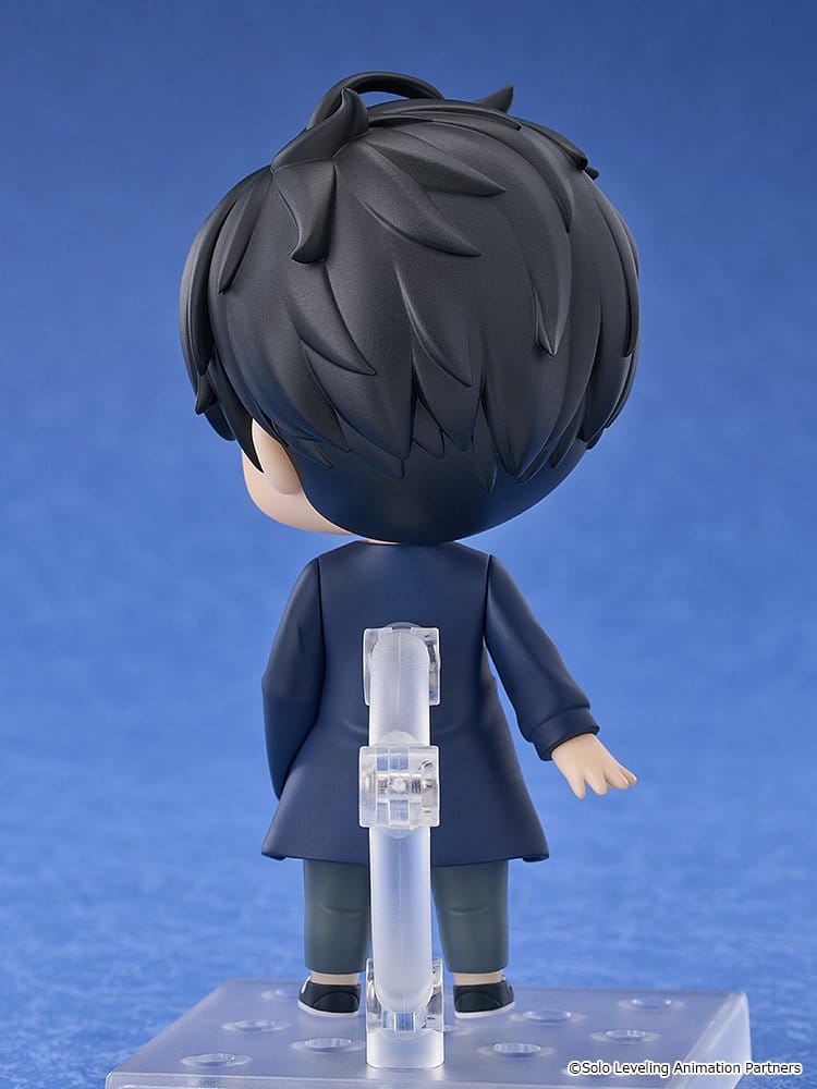 Solo Leveling Nendoroid figurine Sung Jinwoo 10 cm