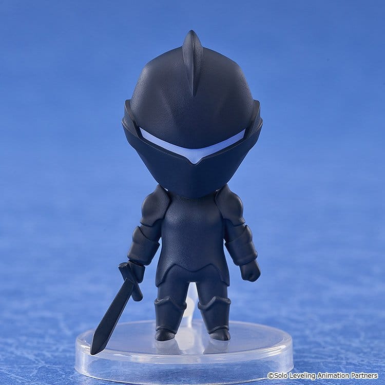 Solo Leveling Nendoroid figurine Sung Jinwoo 10 cm