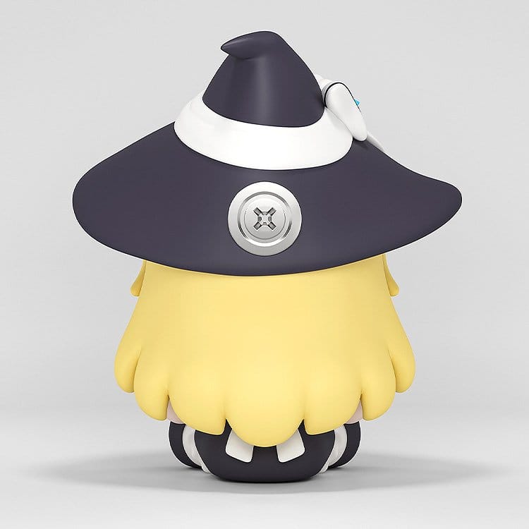 Touhou Lost Word figurine mini Huggy Good Smile Marisa Kirisame 7 cm