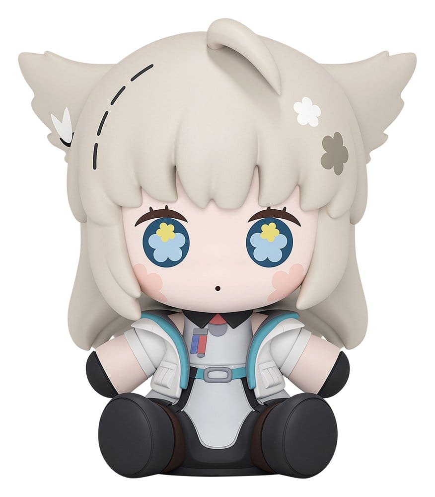 Arknights: Endfield figurine mini Huggy Good Smile Pelica 7 cm