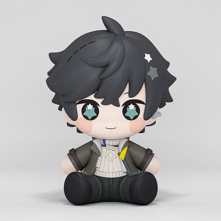 Arknights: Endfield Huggy Good Smile figurine mini Endministrator (Male) 7 cm