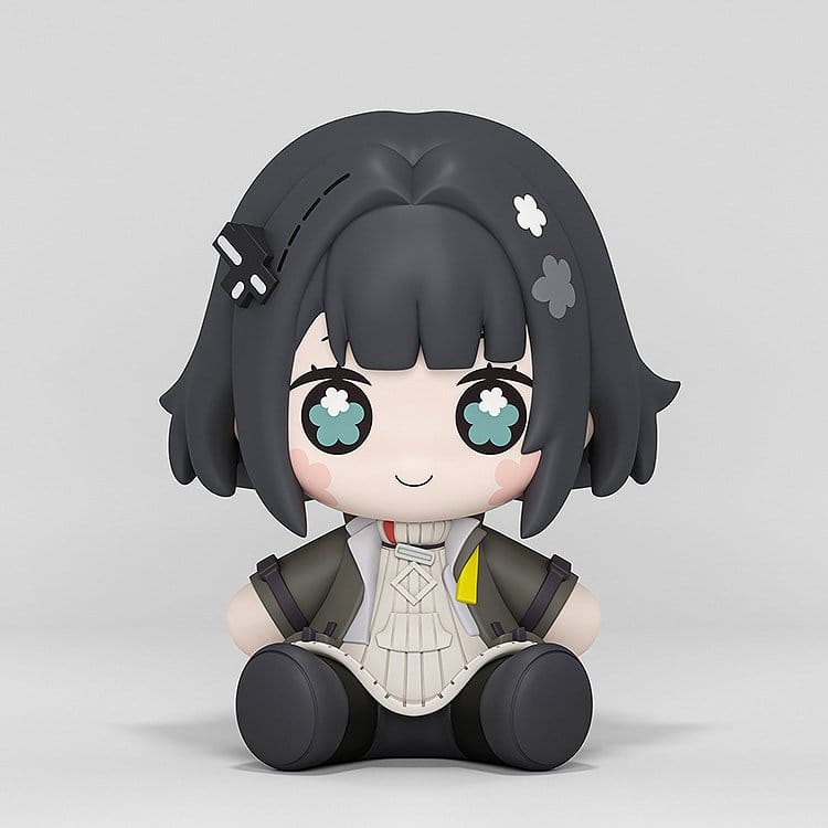 Arknights: Endfield Huggy Good Smile figurine mini Endministrator (Female) 7 cm
