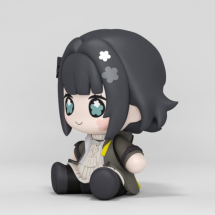 Arknights: Endfield Huggy Good Smile figurine mini Endministrator (Female) 7 cm