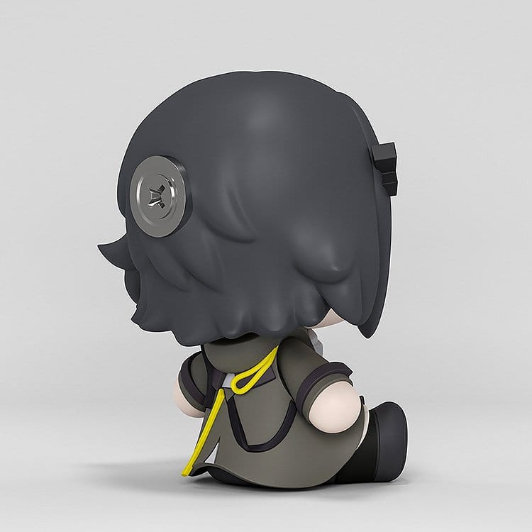 Arknights: Endfield Huggy Good Smile figurine mini Endministrator (Female) 7 cm