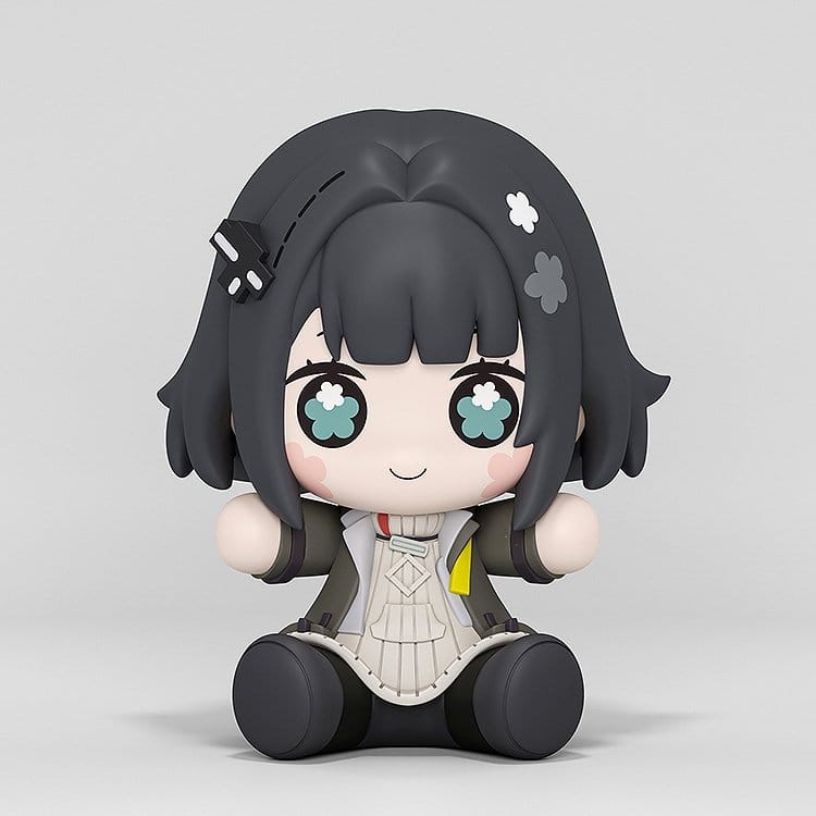 Arknights: Endfield Huggy Good Smile figurine mini Endministrator (Female) 7 cm