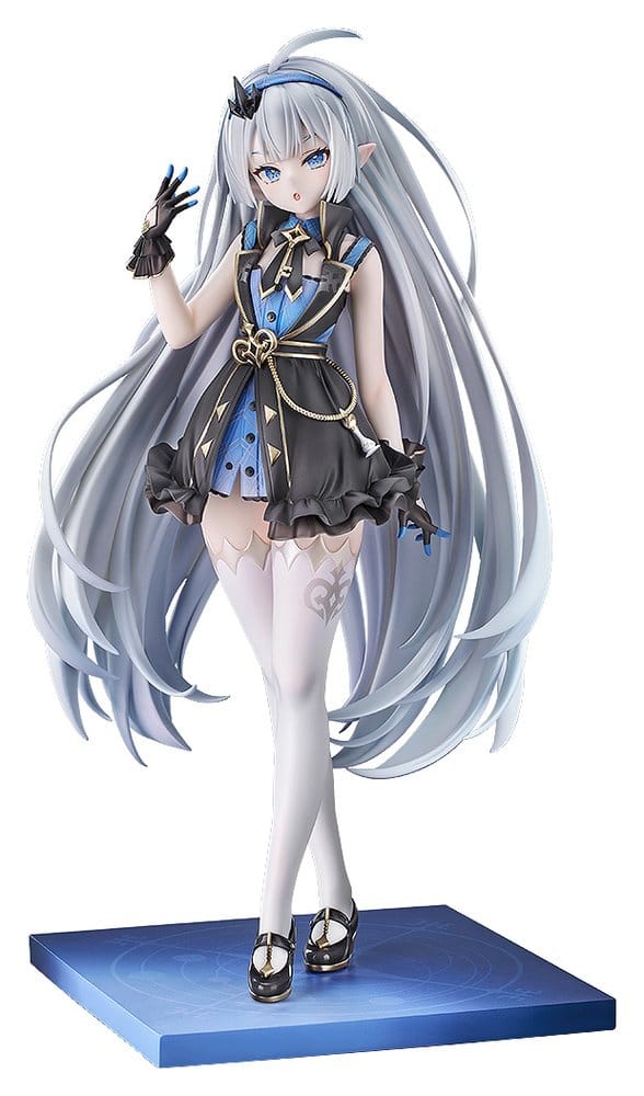 Stella Sora figurine PVC 1/7 Tyrant (Female) 23 cm