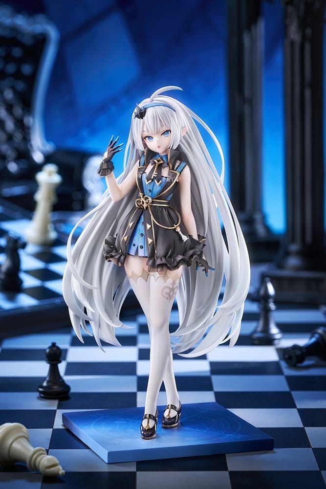 Stella Sora figurine PVC 1/7 Tyrant (Female) 23 cm