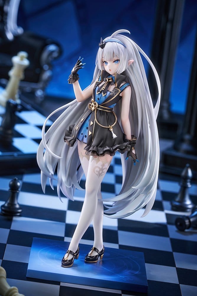 Stella Sora figurine PVC 1/7 Tyrant (Female) 23 cm