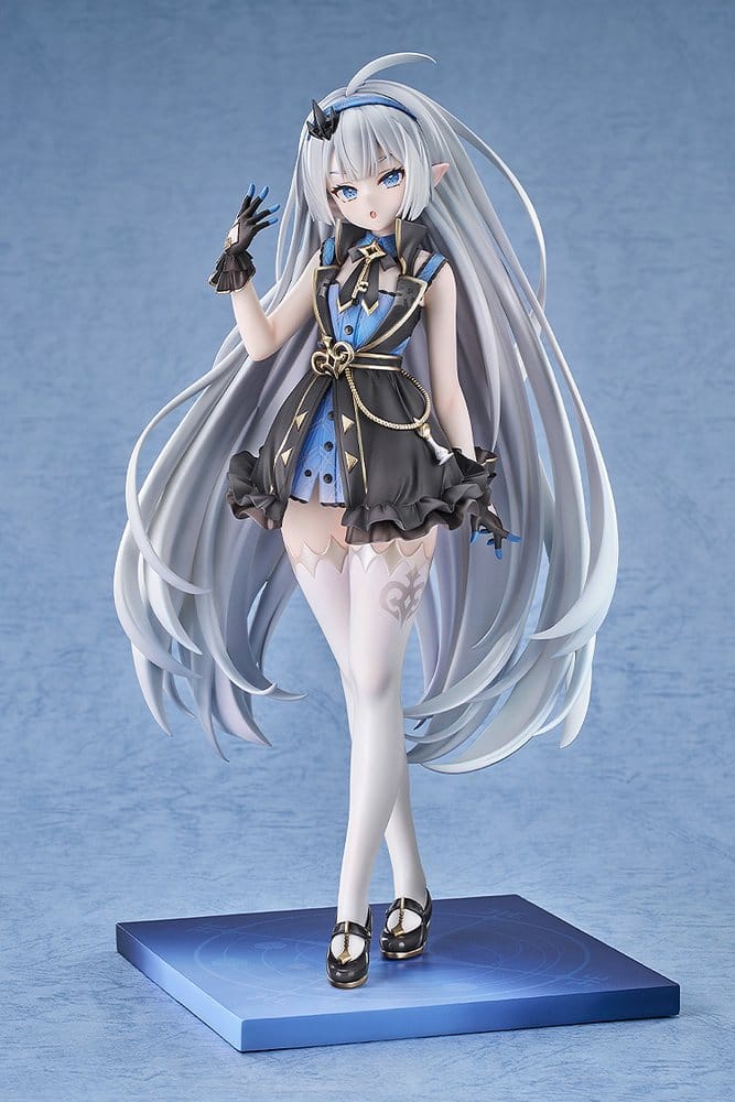Stella Sora figurine PVC 1/7 Tyrant (Female) 23 cm