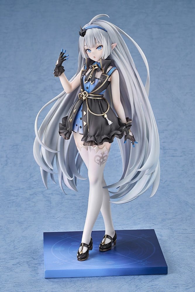 Stella Sora figurine PVC 1/7 Tyrant (Female) 23 cm