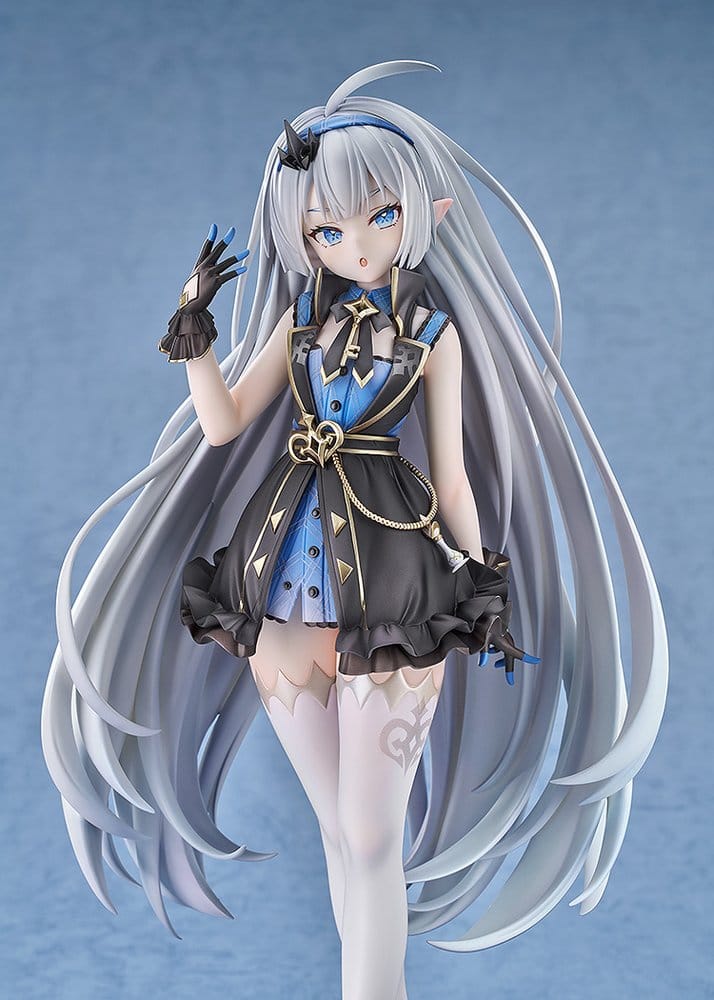 Stella Sora figurine PVC 1/7 Tyrant (Female) 23 cm