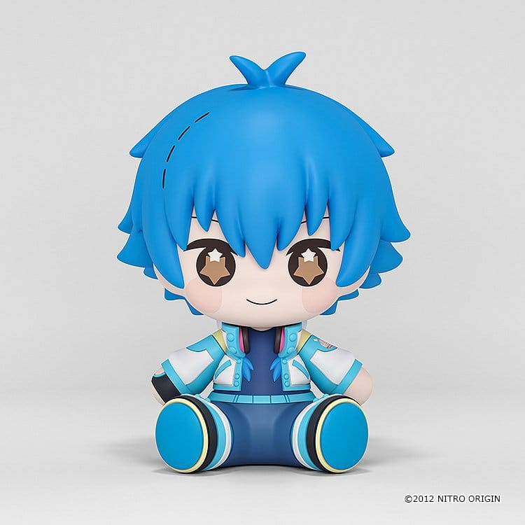 Dramatical Murder figurine mini Huggy Good Smile Aoba 7 cm