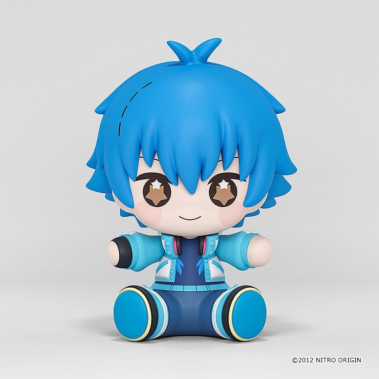 Dramatical Murder figurine mini Huggy Good Smile Aoba 7 cm
