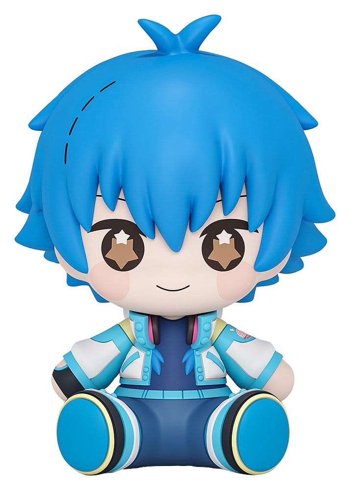 Dramatical Murder figurine mini Huggy Good Smile Aoba 7 cm