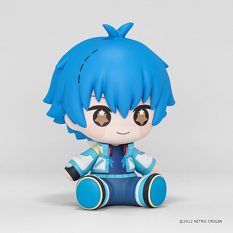 Dramatical Murder figurine mini Huggy Good Smile Aoba 7 cm