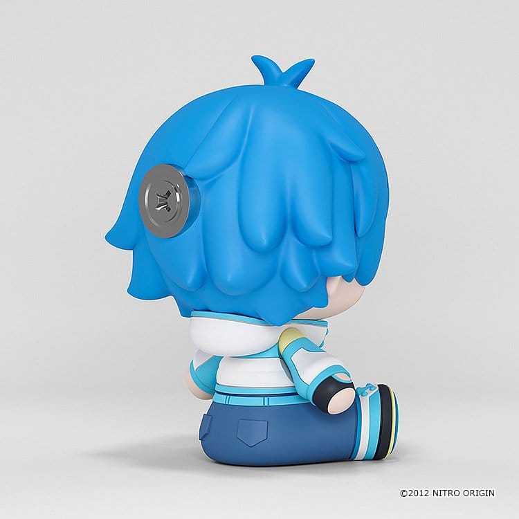 Dramatical Murder figurine mini Huggy Good Smile Aoba 7 cm