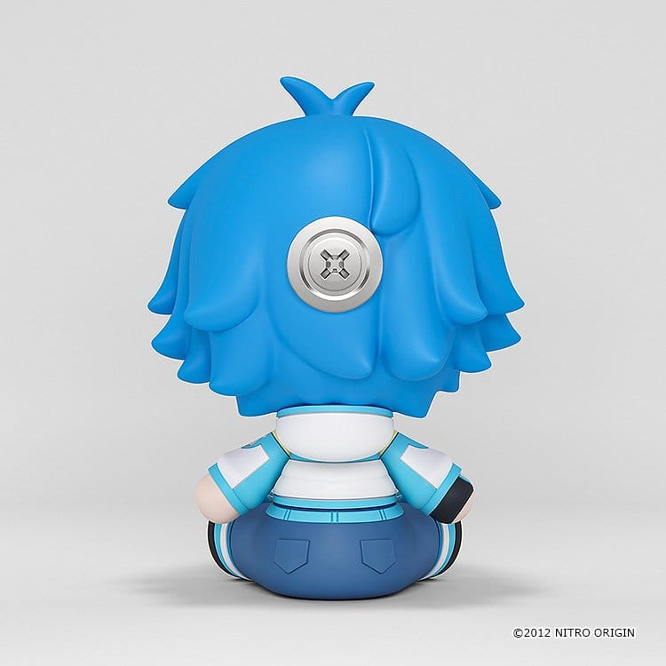 Dramatical Murder figurine mini Huggy Good Smile Aoba 7 cm